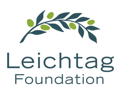 Leichtag Foundation News