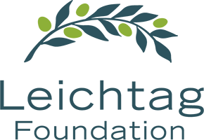 Leichtag Foundation Logo