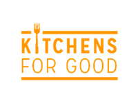 Kitchens for Good