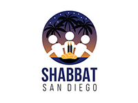 Shabbat San Diego