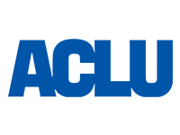 ACLU Logo