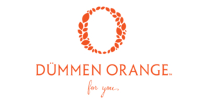 Dümmen Orange Inc. Logo