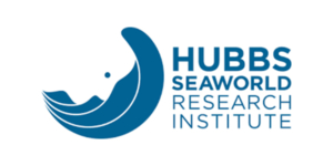 Hubbs-Sea World Research Institute Logo
