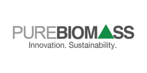 Pure Biomass Logo