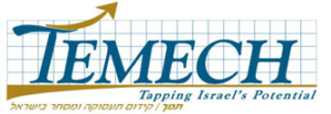Temech Logo