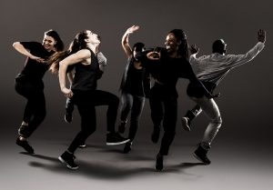 Israeli Dance Company