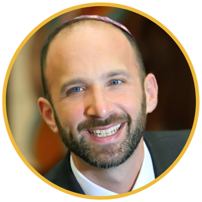 Rabbi Matt Earne